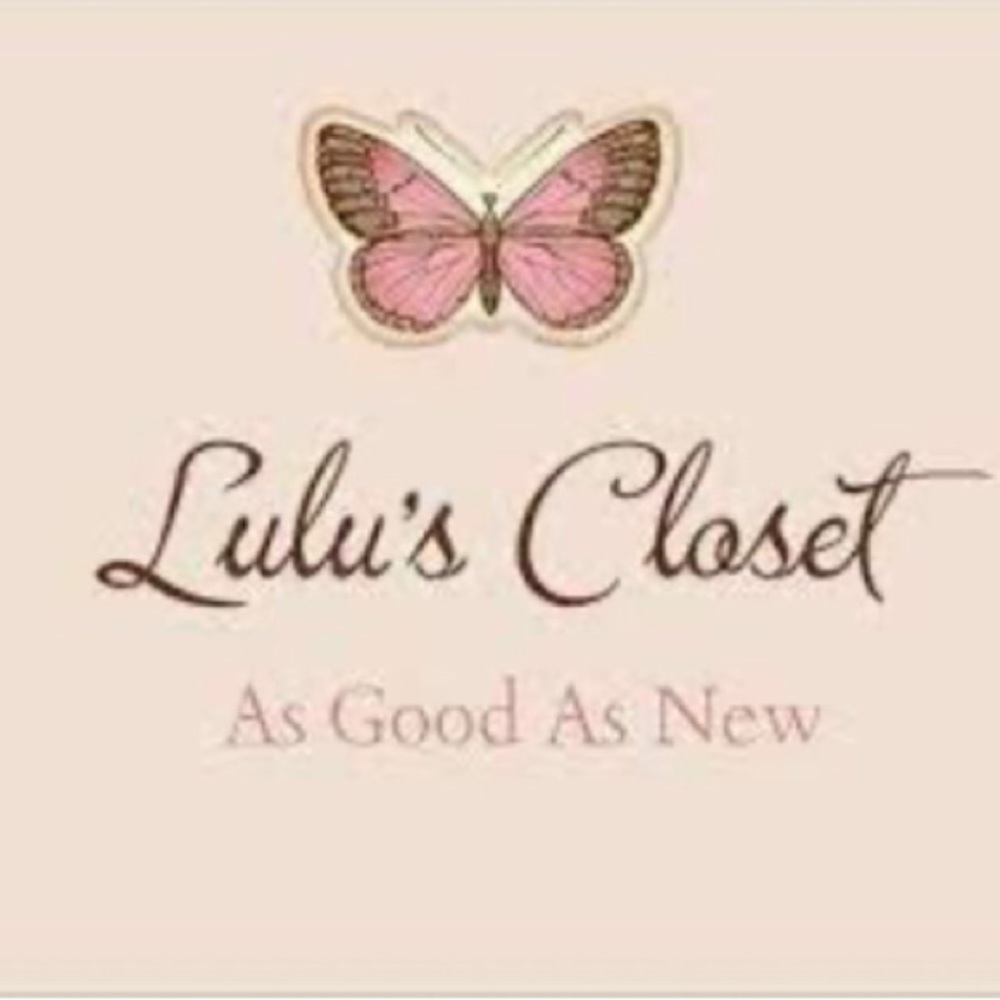 Meet your Posher, Lulu